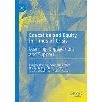 Education and Equity in Times of Crisis