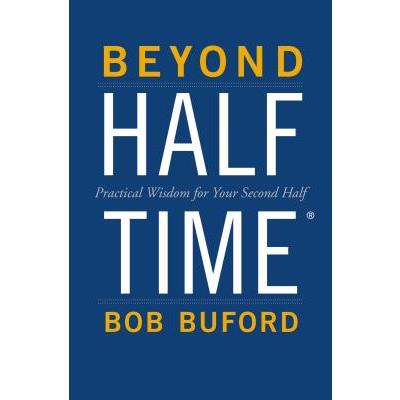 Beyond Halftime