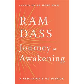 Journey of Awakening