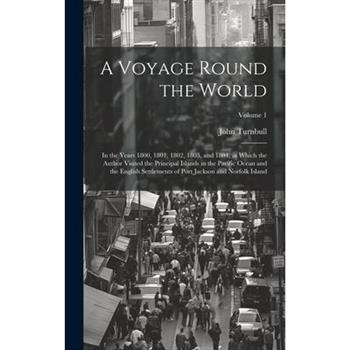 A Voyage Round the World