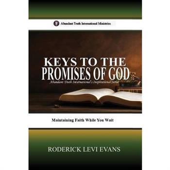 Keys to the Promises of God