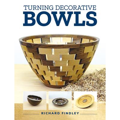 Turning Decorative Bowls