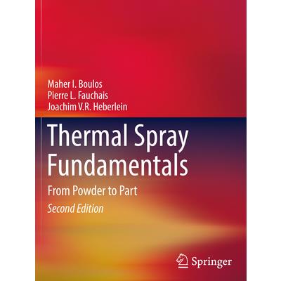 Thermal Spray Fundamentals