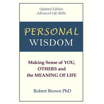 Personal Wisdom