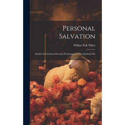 Personal Salvation