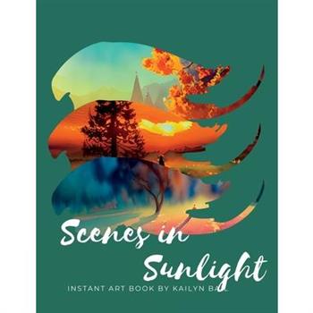 Instant Art Book