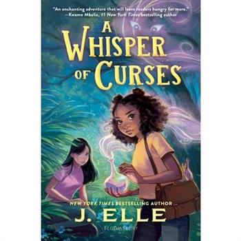 A Whisper of Curses