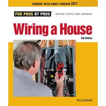 Wiring a House