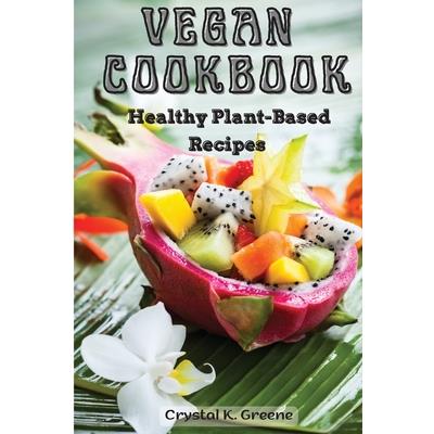 Vegan Cookbook