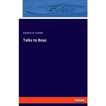 Talks to Boys