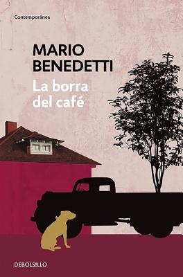 La borra del cafe / Coffee Grounds