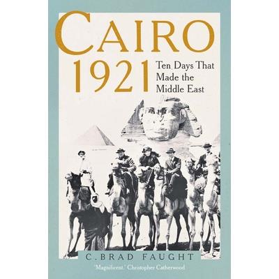 Cairo 1921
