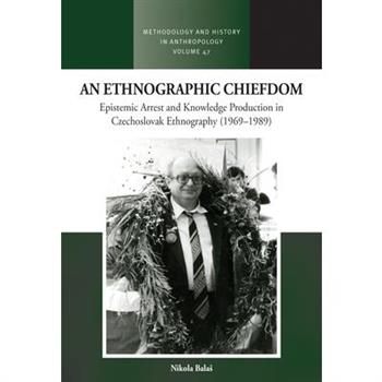 An Ethnographic Chiefdom