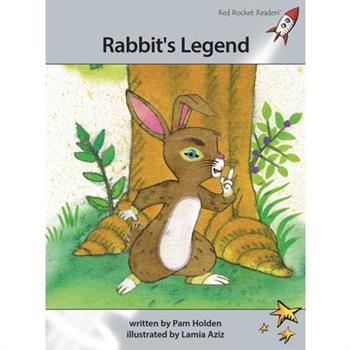 Rabbit's Legend