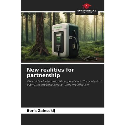 New realities for partnership