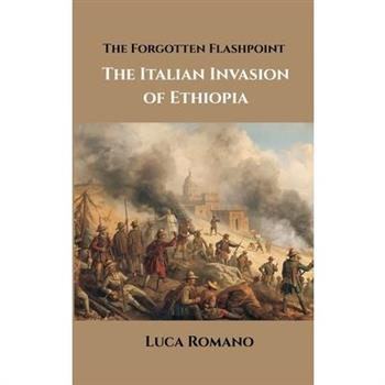 The Forgotten Flashpoint