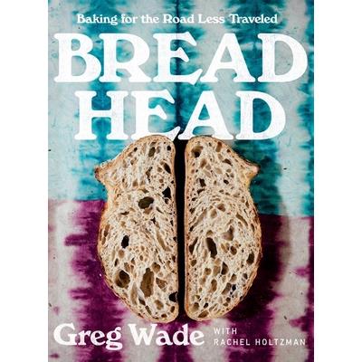 Bread Head