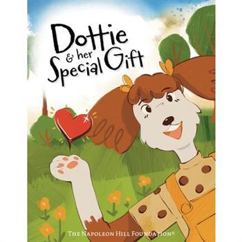 Dottie and Her Special Gift