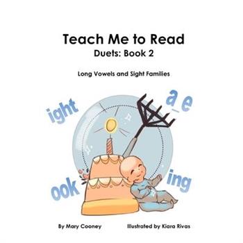 Teach Me to Read Duets, Book 2