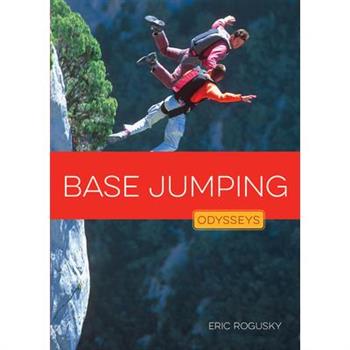 Base Jumping
