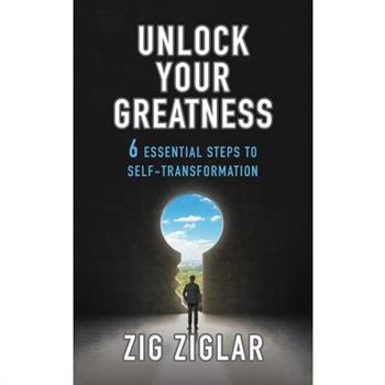 Unlock Your Greatness