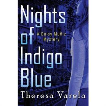 Nights of Indigo Blue