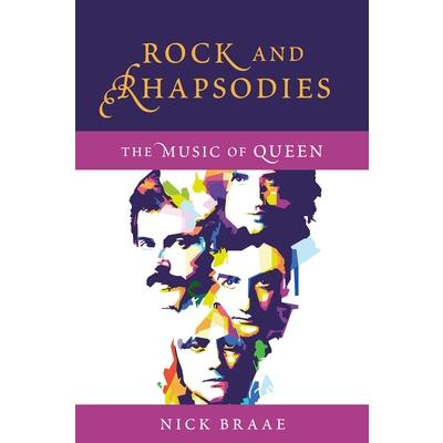 Rock and Rhapsodies