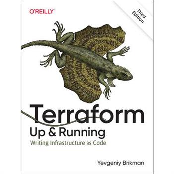 Terraform: Up and Running