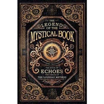 The Legend of the Mystical Book