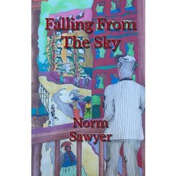 Falling From The Sky