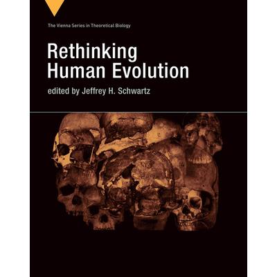 Rethinking Human Evolution