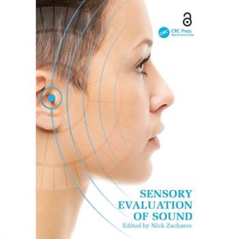 Sensory Evaluation of Sound