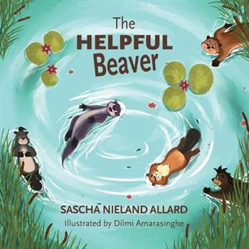 The Helpful Beaver