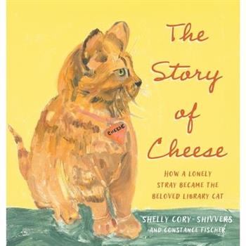 The Story of Cheese