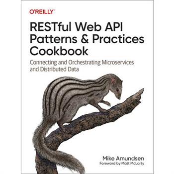 Restful Web API Patterns and Practices Cookbook