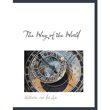 The Way of the World
