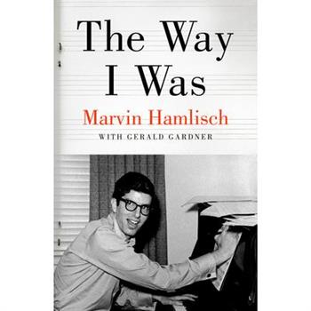The Way I Was