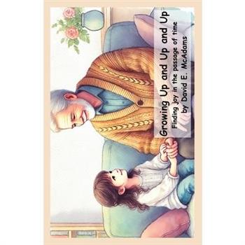 Growing Up and Up and Up