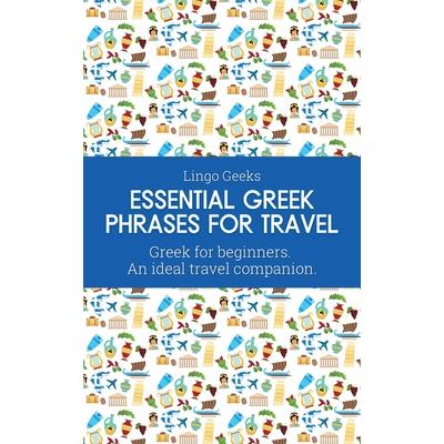 Essential Greek Phrases for Travel