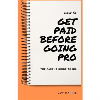 How to Get Paid Before Going Pro