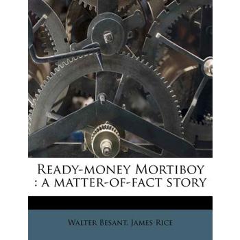 Ready-Money Mortiboy