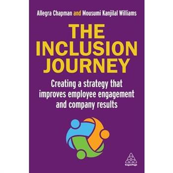 The Inclusion Journey