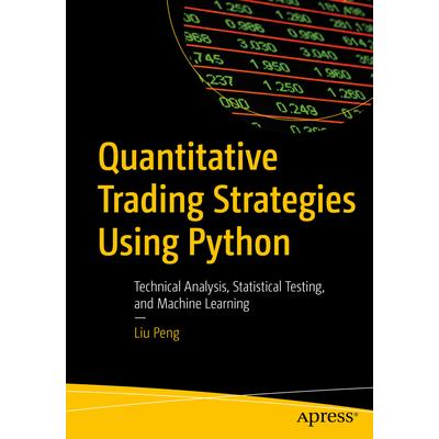 Quantitative Trading Strategies Using Python