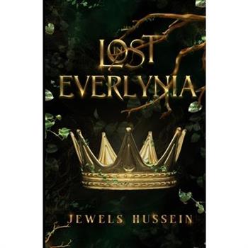 Lost in Everlynia