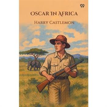 Oscar In Africa