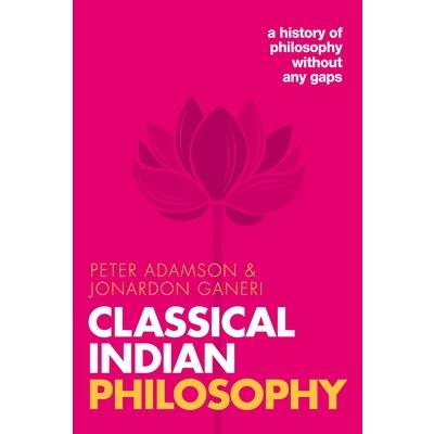 Classical Indian Philosophy