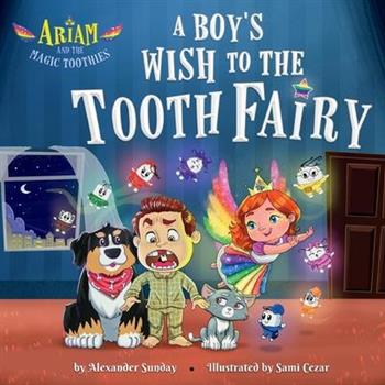 Ariam and the Magic Toothies