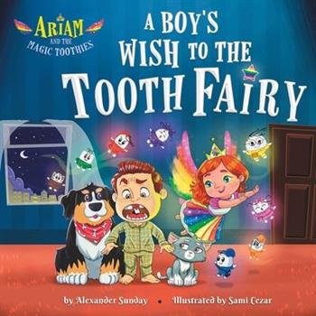 Ariam and the Magic Toothies