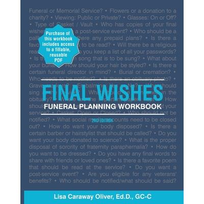 Final Wishes, 2nd Edition