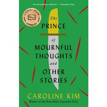 The Prince of Mournful Thoughts and Other Stories